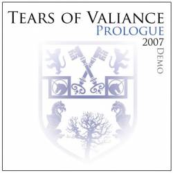 Tears Of Valiance : Prologue